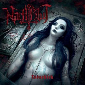 Nachtblut - Todschick LP (Black Vinyl)